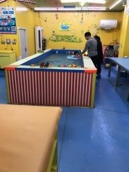 -子木乐园婴儿游泳馆(水晶港店)