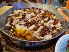 -水煮三国·川鲁江湖菜(香山店)