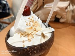 -椰子多多清补凉甜品店(河北路店)