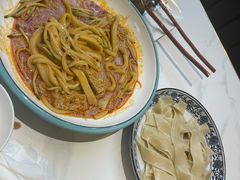 -燕兰楼·清真西北融合菜(亚运村店)