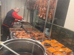 -双流传承老妈兔头(玉林总店)