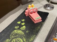 -海底捞火锅(让胡路万达店)
