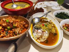 -口味堂(惠济路店)