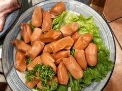 -老夏老火锅(正宁路店)