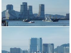 -海沧湾公园