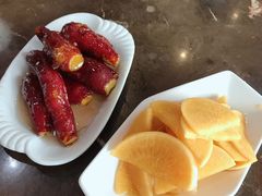 -何记面馆(龙泉山店)