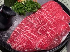 -海底捞火锅(龙岗万达广场店)