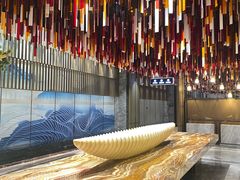 -青水瓦台汤泉(未央店)