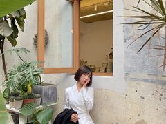 -素咫咖啡CLIFEROSE