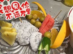 -海底捞火锅(CBD安泰广场店)