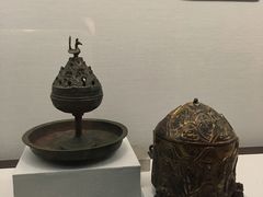 -台北故宫博物院