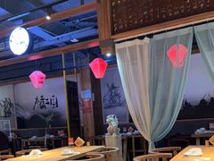 -水煮三国·川鲁江湖菜(香山店)