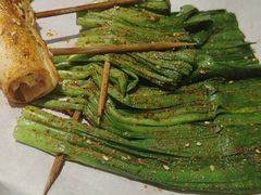 -正通记·哈尔滨烧烤·炭烤鸽子(七宝万科国际店)