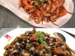 -道道鲜·崇明私房菜(五角场店)