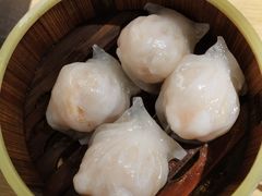 -杨妈妈粥店(华山路店)
