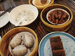 -丰圆轩粤式茶楼·中山菜(中山二路店)