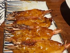 -Mr·Fish鱼鲜生海鲜放题(银泰in99店)