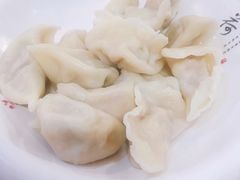 酸菜水饺-黑土地东北私房菜馆(南门大街店)