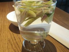 香茅柠檬水-新梅华·茶点餐厅(欧尚店)