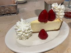 -The Cheesecake Factory芝乐坊餐厅(王府中环东座店)
