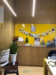 点击看大图 -海马体家庭照相馆(杭州远洋乐堤港店)