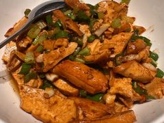 -老长沙湘菜馆(凤凰路店)