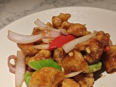 -奉天小馆·非遗东北菜(济南万象城店)