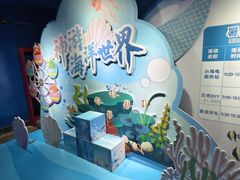 -威海华夏城景区