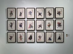 -四川美术学院美术馆