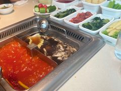 -海底捞火锅(万丰桥店)