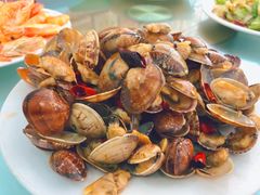 -聚德福海鲜家常菜(刘庄店)