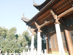 -敬亭山风景名胜区