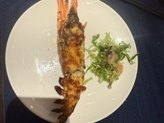 -Social 秀西餐厅-长沙瑞吉酒店(运达店)
