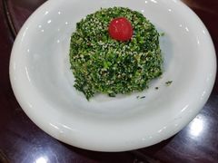 -吴门人家·苏宴宫廷菜(拙政园店)