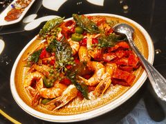 -广州文华东方酒店·江-由辉师傅主理