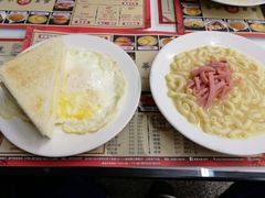 -華人 華星冰室(氹仔 店)