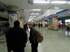 -前门(地铁站)