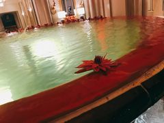 -广州富力丽思卡尔顿酒店