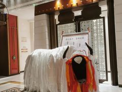 -西藏饭店·亚克·食光自助餐厅