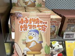 -泡泡玛特POPMART(上海环球港店)