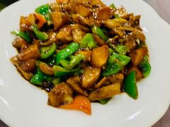 -众乐大盘菜