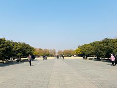 -明故宫遗址公园