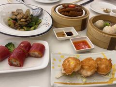 -圣丰城酒家·宴会(宝安大仟里店)