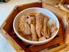 -君豪大酒店-东海渔村中餐厅