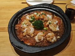 -情妹耙泥鳅·江湖川菜(科华店)