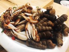 -大杰海鲜锅(基隆路店)