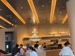 -星巴克臻选(上海合生汇1F店)