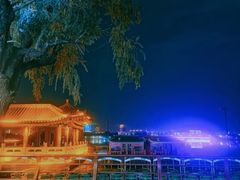 -长春市南湖公园