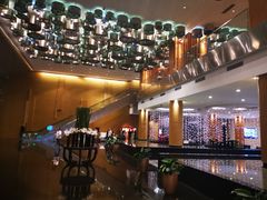 -青岛海尔洲际酒店