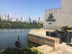 -南京圣和府邸豪华精选酒店